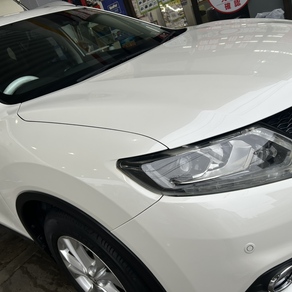 日産・エクストレイル