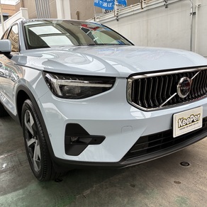 ボルボ・XC60