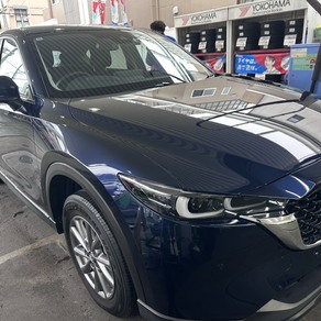 マツダ・CX-5