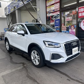 アウディ・Q3
