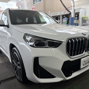 BMW・X2