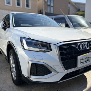 アウディ・Q5