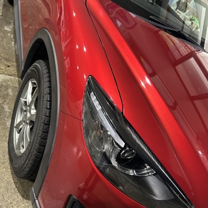 マツダ・CX-5