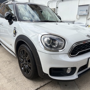 BMW・MINIクラブマン