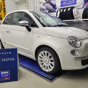 フィアット・フィアット500