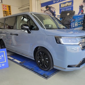 ホンダ・ステップワゴン