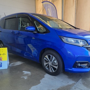 ホンダ・フリード