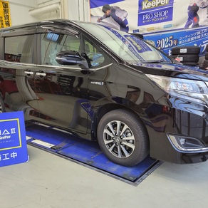 トヨタ・エスクァイア