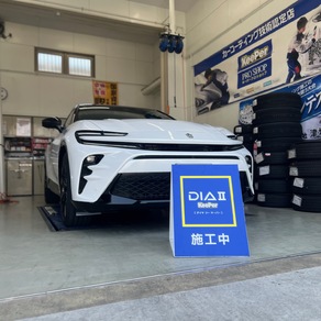 トヨタ・クラウンスポーツ