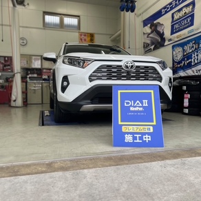 トヨタ・RAV4