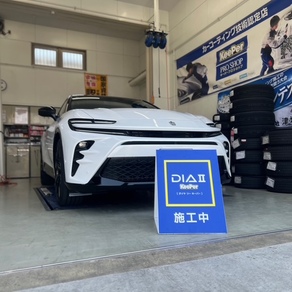 トヨタ・クラウンスポーツ