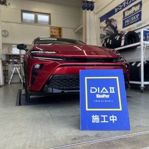 トヨタ・クラウンスポーツ