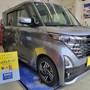 日産・ルークス
