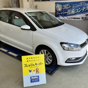 フォルクスワーゲン・ポロ
