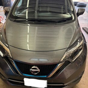 日産・ノート