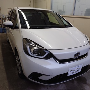 ホンダ・フィット