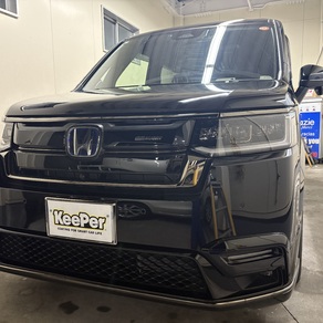 ホンダ・ステップワゴン