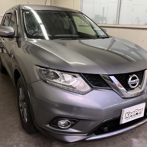 日産・エクストレイル