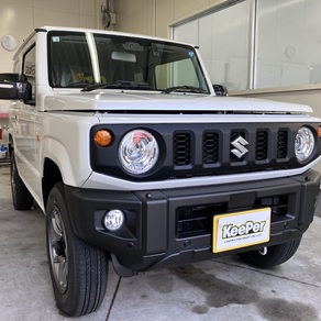 スズキ・ジムニー