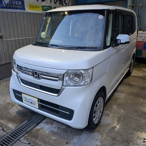 ホンダ・N-BOX