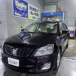 トヨタ・カローラルミオン