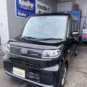 スバル・シフォン