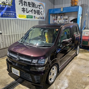 スズキ・ワゴンR