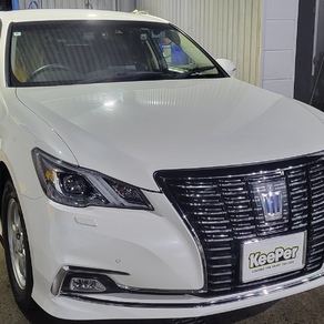 トヨタ・クラウン