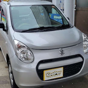 スズキ・アルト / ラパン