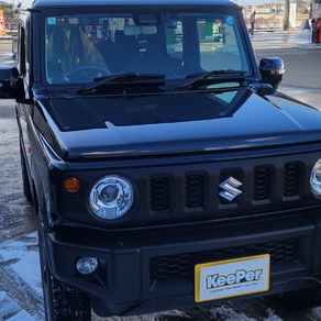 スズキ・ジムニー