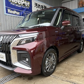 スズキ・ソリオ