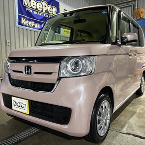 ホンダ・N-BOX
