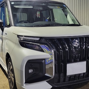 スズキ・ソリオ