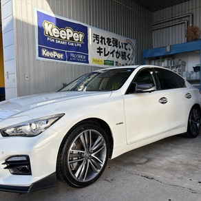 日産・スカイライン