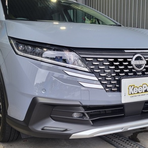 日産・ノート