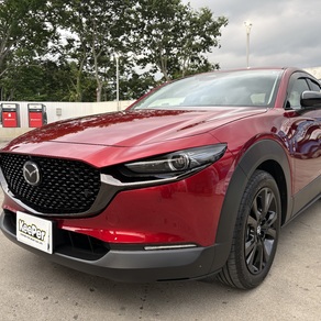 マツダ・CX-30