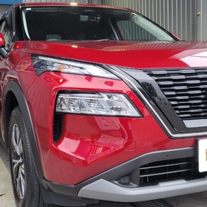 日産・エクストレイル