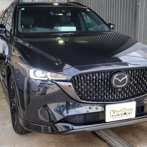 マツダ・CX-3