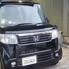 ホンダ・N-BOX