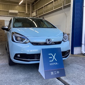 ホンダ・フィット