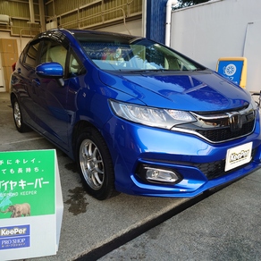 ホンダ・フィット