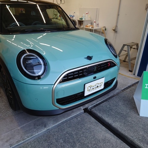 BMW・MINIクーパー