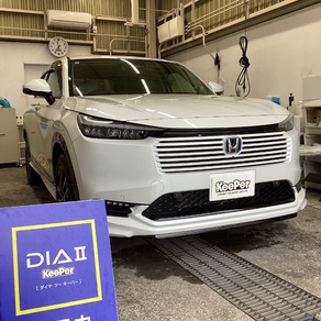 ホンダ・ヴェゼル