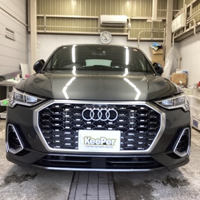 アウディ・Q3
