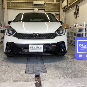 ホンダ・フィット