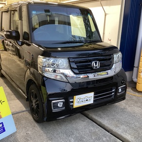 ホンダ・N-BOX