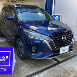 日産・キックス