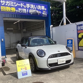 BMW・MINIクーパー