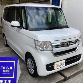 ホンダ・N-BOX