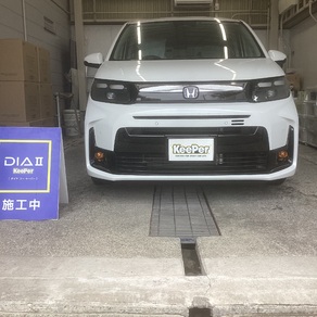 ホンダ・フリード